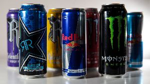 Energy Drink