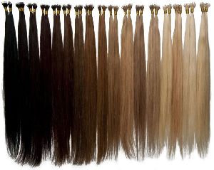 Human Hair Extension