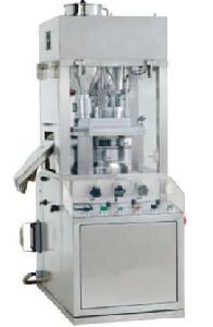 TAB 20AB Bi-layer Tablet Press Machine with Auto Weight Control