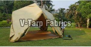 Inflatable Resort Tent