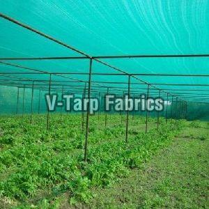 Plastic Agro Shade Net