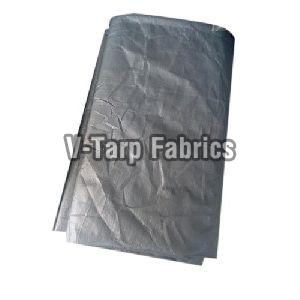 Plastic Black Tarpaulin Covers