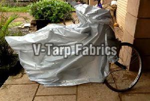 PVC Cycle Cover