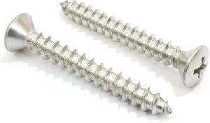 Construction screw