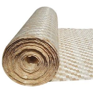 Bamboo Floor Mats