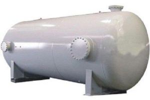 Heavy Duty Pressure Vessel