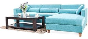 L Shape Sofa Set