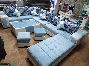 Sofa Set