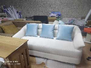 U Shape Sofa Set