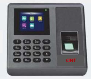 Face Recognizing Access Control System