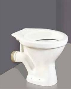 European P trap Water Closet