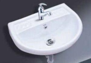 Fancy Wall Mounted Wash Basin