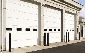 Commercial Garage Door