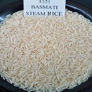 1121 Sella Steam Basmati Rice