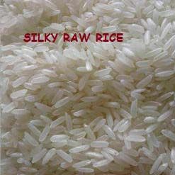 Silky Raw Rice