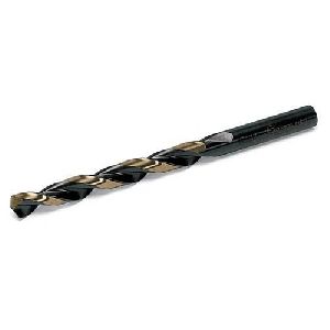 Carbide Tipped Drill Bit