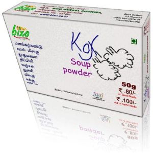 Bixo Kof Soup Powder