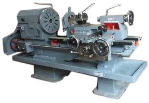 7 Feet Heavy Duty Lathe Machine