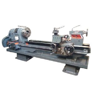 9 Feet Heavy Duty Lathe Machine