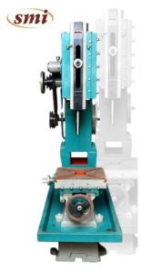 Slotting Machine