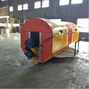 Rotomolding Rotational Moulding Machine