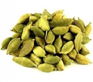 Green Cardamom