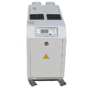 industrial humidification system