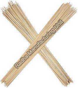 agarbatti bamboo sticks