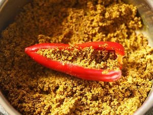 Chilli Pickle Masala Powder