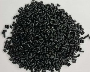 High Impact Resistance Black PP Copolymer (CPB1020)