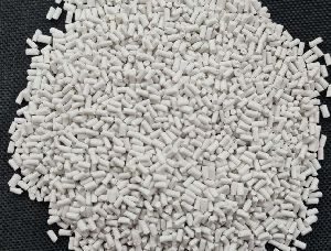 Unfilled White PP Copolymer (CPM2100)