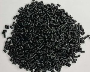 Unfilled Black PP Copolymer (CPB2100)