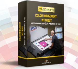 ATL Colour Management Without Modifying RIP Software