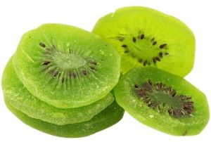 Frozen Kiwi Slices