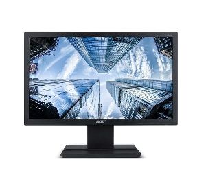 Acer V196Hql 18.5 Inch Hd Led Backlit Lcd Monitor