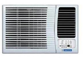 Blue Star 1 Ton 3 Star Window Ac ( Open Box )