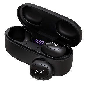 BoAt Airdopes 121v2 TWS Earbuds with Bluetooth