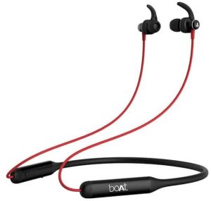 BoAt Rockerz 335 Wireless Neckband headphone