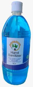 1 Ltr HAND SANITIZER