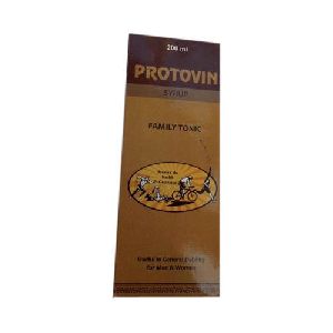 Protovin Ayurvedic Syrup