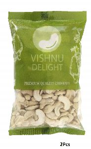 Cashew Nuts Premium 2Pcs