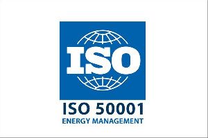 ISO 50001 Consultancy Services