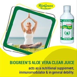 Aloe Vera Juice