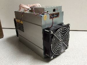 Bitmain Antminer D3 17GH/s X11 Miner