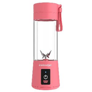 blendjet usb rechargeable portable blender