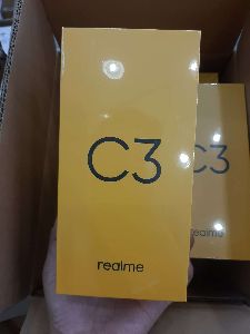 Brand new Realme C3 Mobile Phones