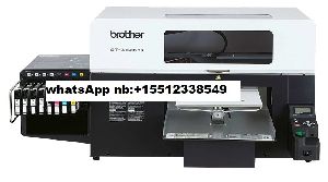 brother gt3 garment printers