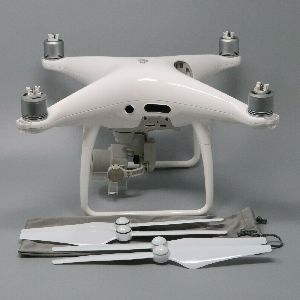 DJI Phantom 4 Pro Drone and Camera Only