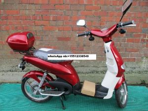 FOSTI FST LKE1 MK1 ELECTRIC SCOOTER