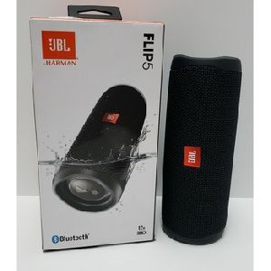 NEW JBL FLIP 5 Waterproof Portable Bluetooth Speaker ALL COLORS BRAND SEALED